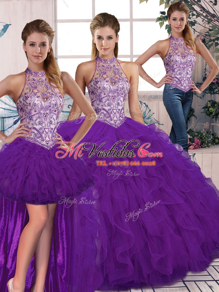 Vestidos De Xv Color Purpura Sale, SAVE 33% 