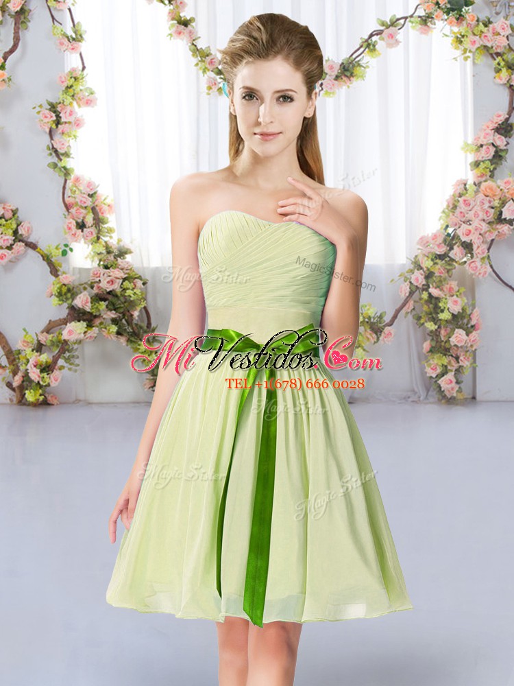 Moda Vestidos Vestidos strapless Zara Vestido strapless verde estilo extravagante 