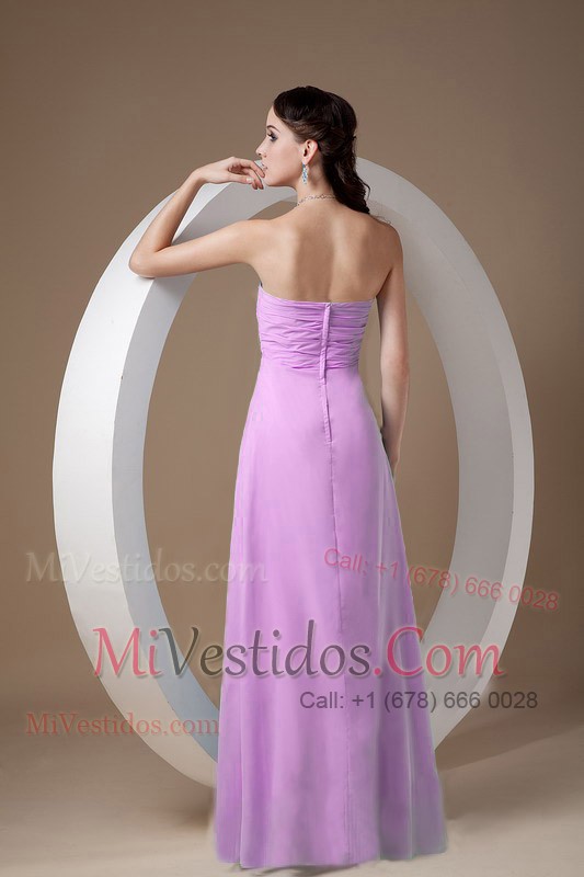 2013 Pleats Prom Dress Rose Pink Strapless