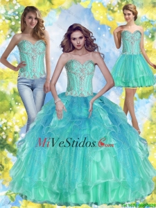 jade color | new quinceanera dresses