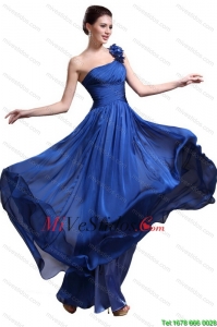 vestidos solo de color azul | new quinceanera dresses