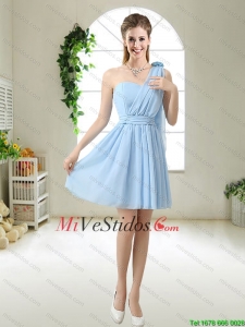 vestidos solo de color azul | new quinceanera dresses