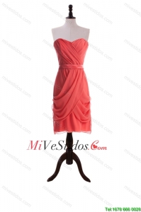 vestidos cortos color quinceanera dresses