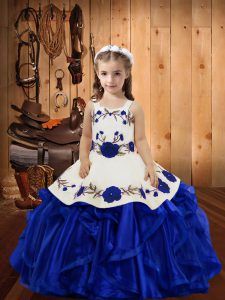 Tanga estrecha inquilino Rápido vestido azul para niña | new quinceanera dresses