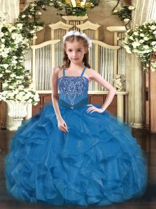 vestido azul niña | new quinceanera dresses