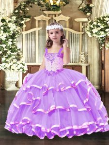 vestido de niña color lila | new quinceanera dresses