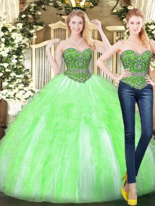 vestidos de quince años color verde | new quinceanera dresses