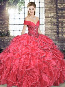 vestido color coral | new quinceanera dresses