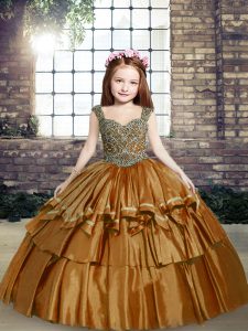 vestidos color marron para niñas | new quinceanera dresses