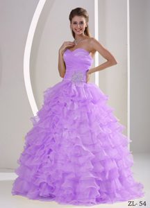 Volantes Dulceheart Y Ruch Quinceaners Gowns para Militar Bola