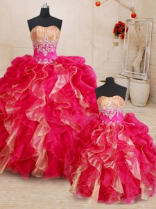 vestidos de dos colores para quinceañera | new quinceanera dresses