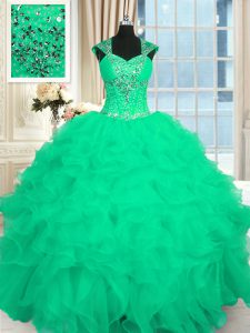 Vestido De 15 Verde Turquesa Factory Sale, SAVE 31% 