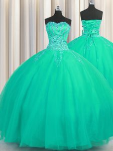vestidos de 15 años color turquesa | new quinceanera dresses