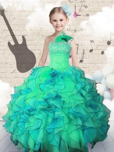 vestidos color turquesa de fiesta para niña | new quinceanera dresses