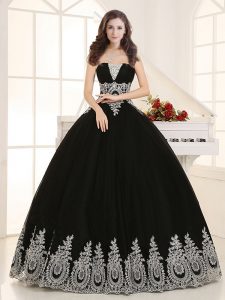 color negro 15 años | new quinceanera dresses